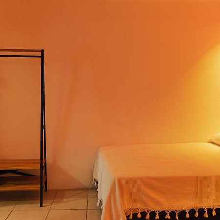 Casa Don Jose: Bugambilias Suite Oaxaca Dış mekan fotoğraf