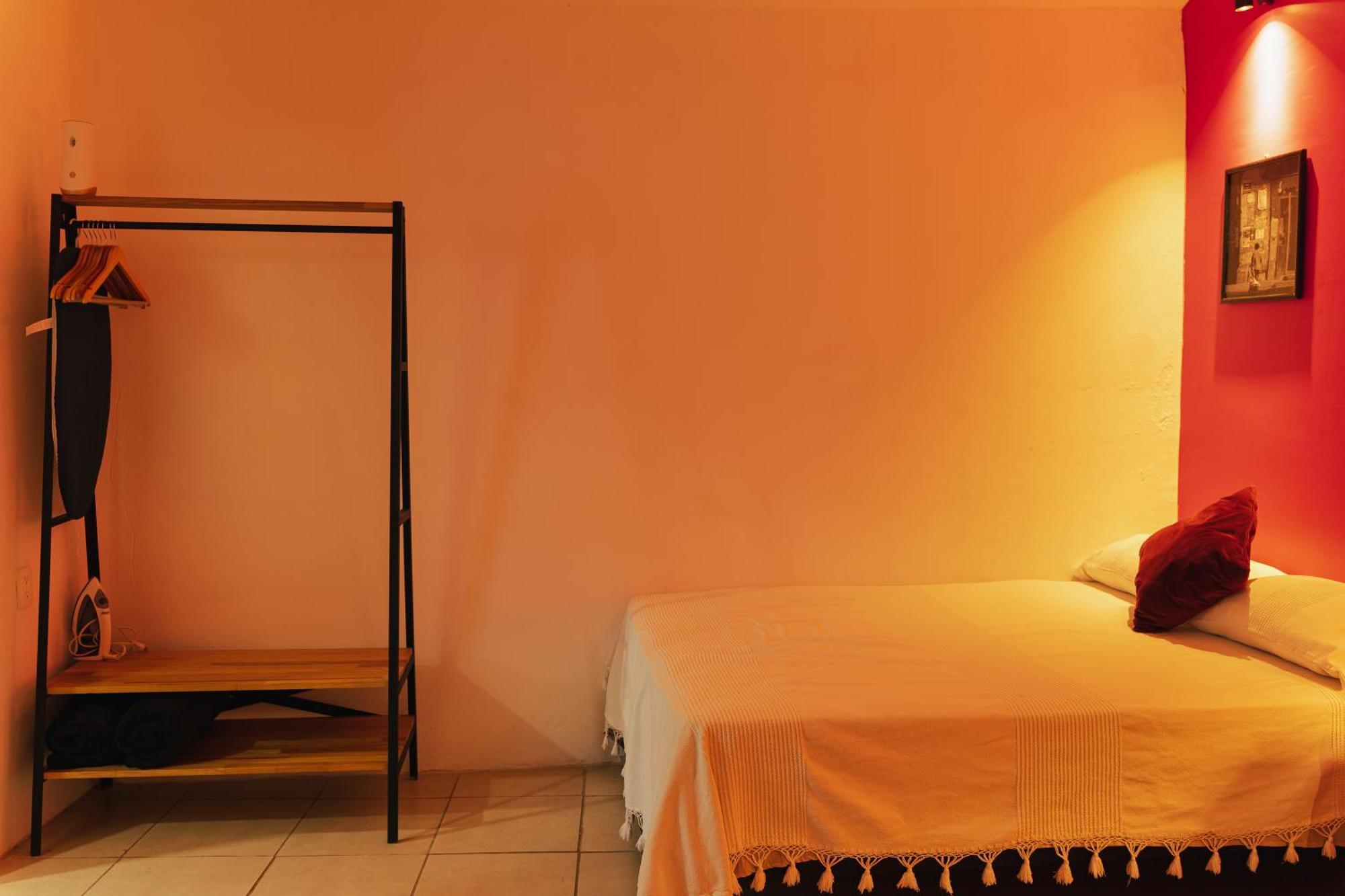 Casa Don Jose: Bugambilias Suite Oaxaca Dış mekan fotoğraf